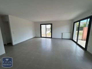  Appartement à louer 3 pièces 70 m²
