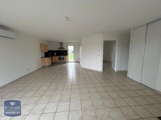  Maison à louer 4 pièces 88 m²