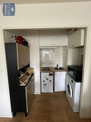  Appartement � louer 2 pi�ces 40 m�