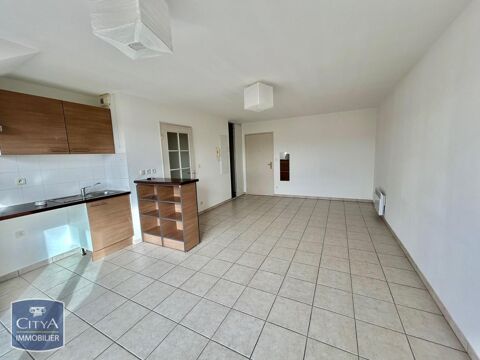  Appartement  louer 2 pices 40 m