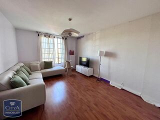  Appartement à louer 3 pièces 63 m²