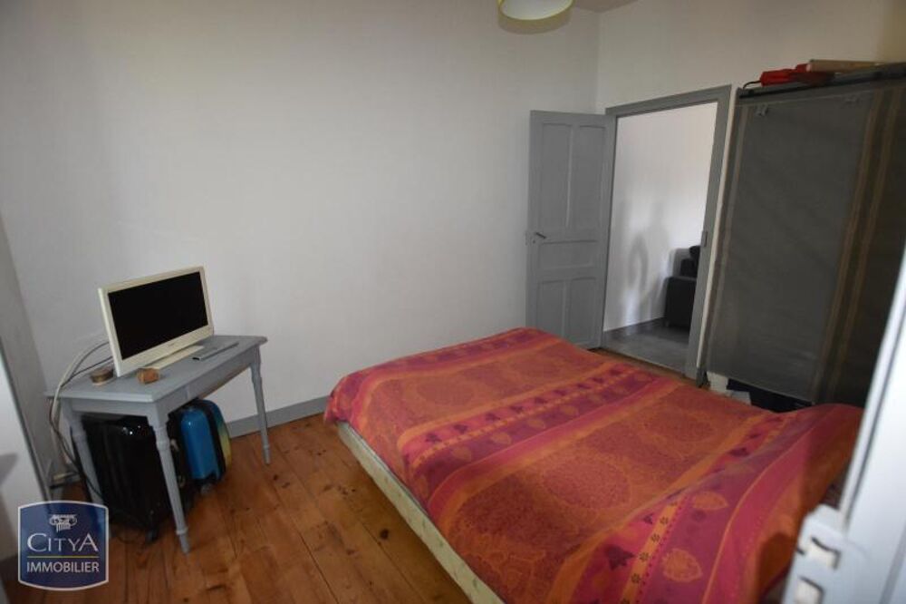 location Appartement - 3 pièce(s) - 52 m² Mortagne-sur-Sèvre (85290)