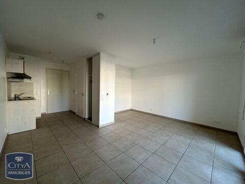  Appartement  louer 1 pice 30 m