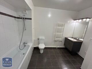  Appartement à louer 3 pièces 59 m²