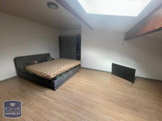  Maison � louer 4 pi�ces 114 m� Aigueperse