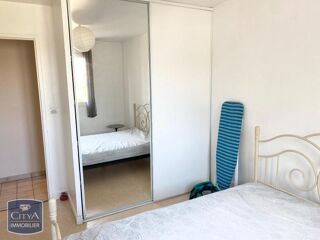  Appartement à louer 2 pièces 42 m²