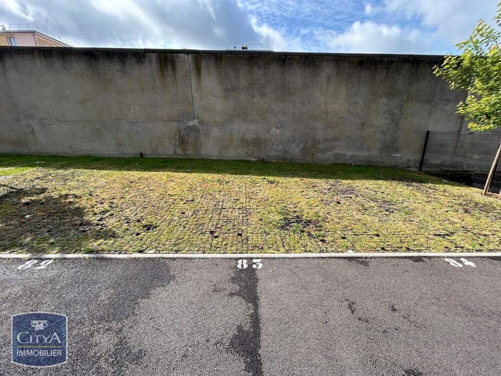 location Parking / Garage Plaisir (78370)