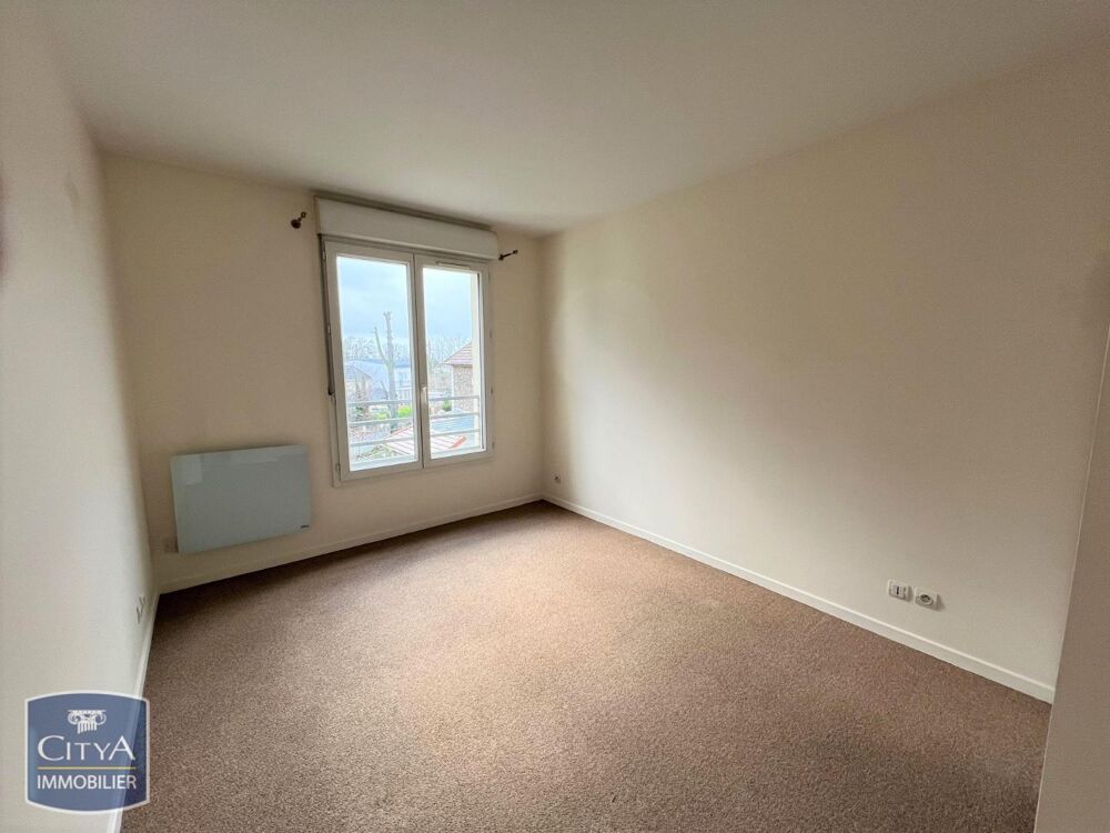 location Appartement - 4 pièce(s) - 71 m² Gagny (93220)