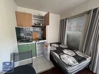  Appartement � louer 1 pi�ce 16 m�