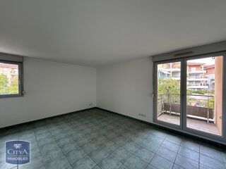  Appartement � louer 2 pi�ces 46 m�