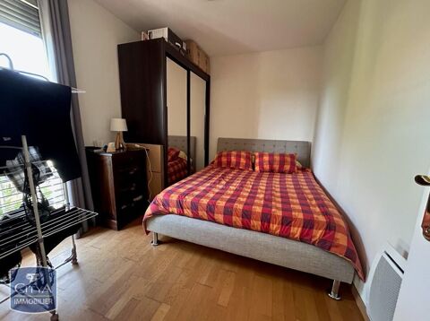  Appartement � louer 3 pi�ces 61 m�