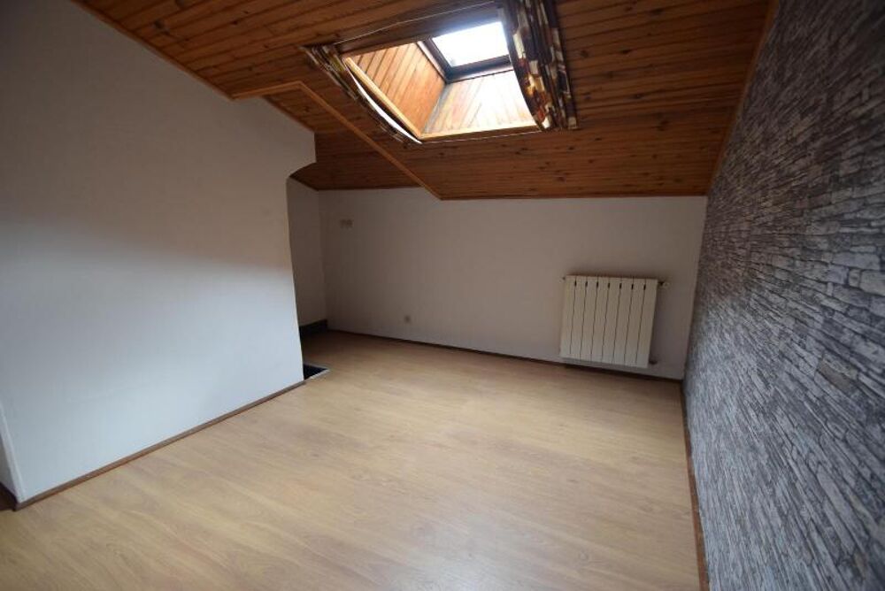 location Appartement - 3 pièce(s) - 66 m² Villeneuve-de-Berg (07170)