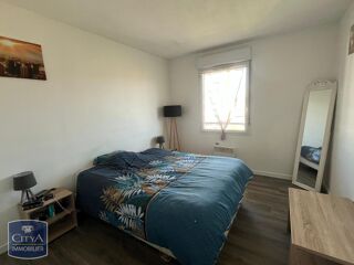  Appartement � louer 2 pi�ces 53 m�