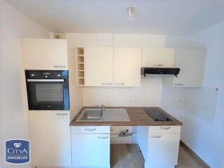  Appartement � louer 3 pi�ces 62 m�