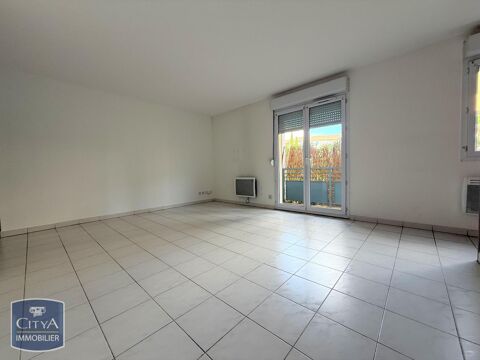  Appartement  louer 2 pices 49 m
