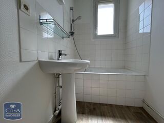  Appartement � louer 1 pi�ce 43 m�