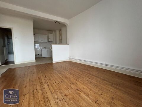  Appartement � louer 3 pi�ces 49 m�