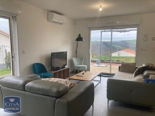  Maison � louer 5 pi�ces 133 m�