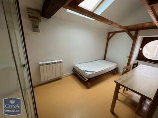  Appartement à louer 1 pièce 13 m²