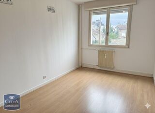  Appartement � louer 2 pi�ces 45 m�