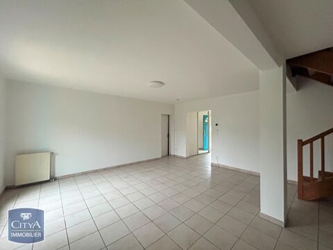  Maison � louer 5 pi�ces 104 m�