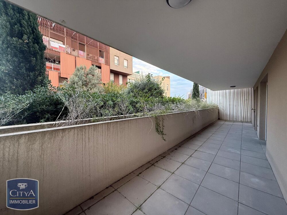 location Appartement - 2 pièce(s) - 43 m² Juvignac (34990)