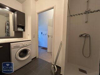  Appartement � louer 1 pi�ce 19 m�