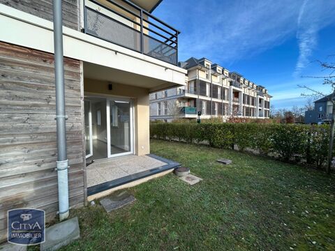  Appartement � louer 2 pi�ces 44 m�