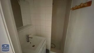  Appartement à louer 2 pièces 33 m²