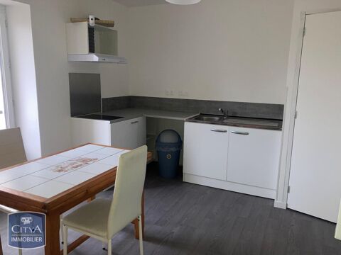  Appartement � louer 1 pi�ce 26 m�
