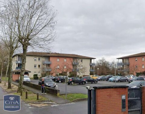  Appartement � louer 3 pi�ces 56 m�