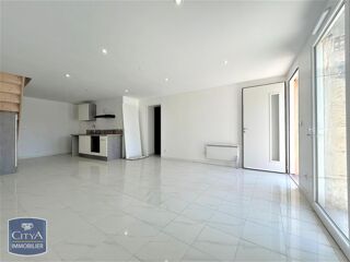  Maison à louer 3 pièces 64 m²