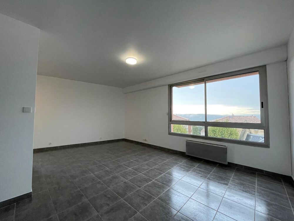 location Appartement - 2 pièce(s) - 44 m² Aubenas (07200)