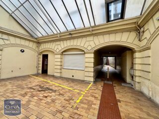  Appartement à louer 1 pièce 23 m²