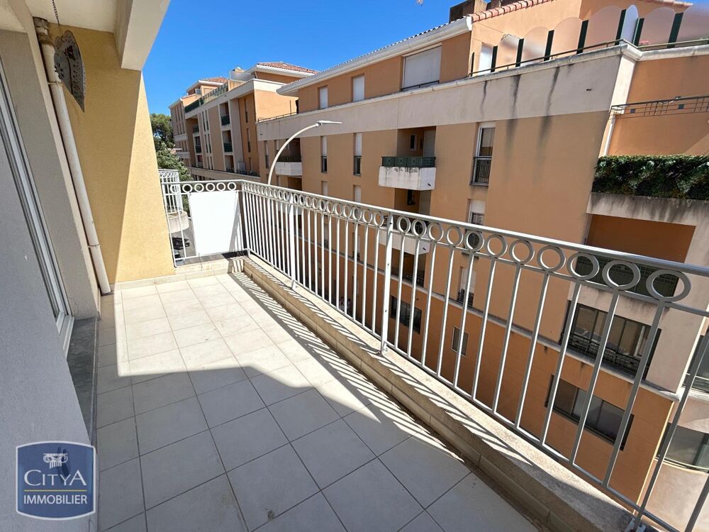 location Appartement - 3 pièce(s) - 58 m² La Seyne-sur-Mer (83500)