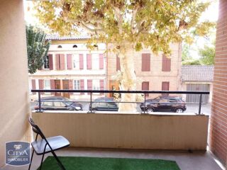  Appartement � louer 2 pi�ces 32 m�