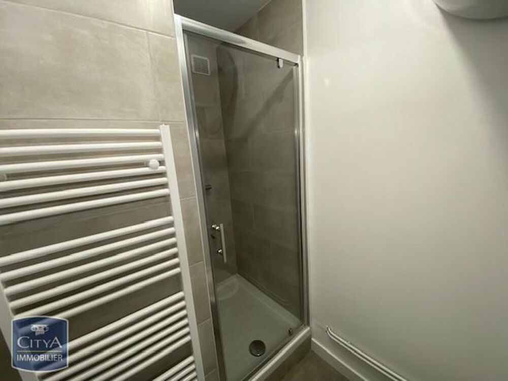 location Appartement - 1 pièce(s) - 19 m² Nancy (54000)