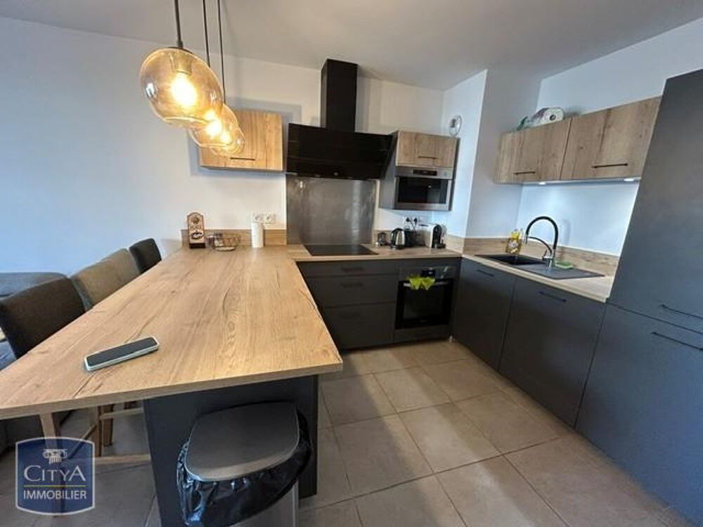 location Appartement - 3 pièce(s) - 60 m² La Seyne-sur-Mer (83500)