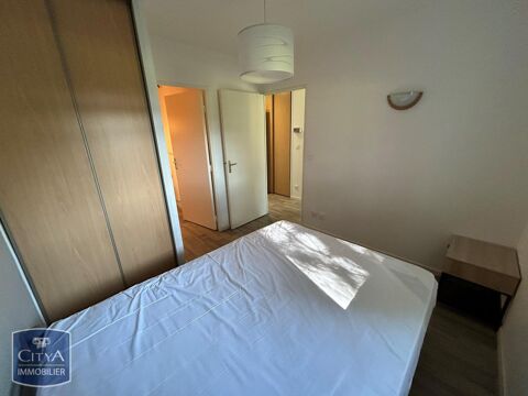  Appartement  louer 2 pices 32 m