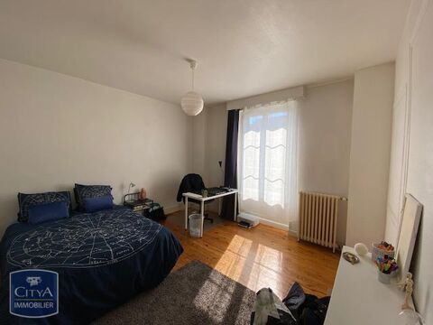  Appartement  louer 3 pices 51 m