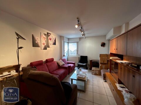  Appartement � louer 3 pi�ces 81 m�