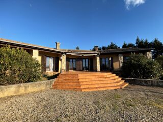  Maison à vendre 5 pièces 157 m²