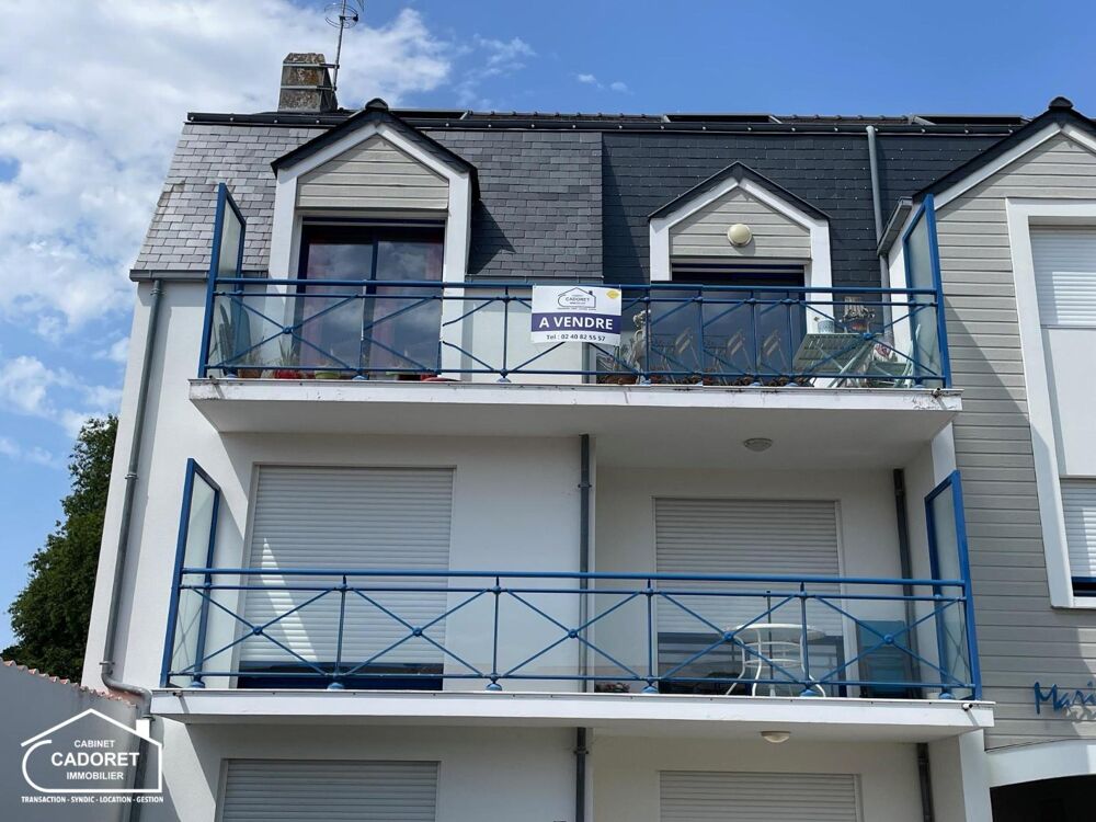 Appartement duplex 103m² habitables situé en centre vill....