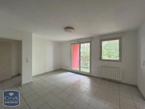  Appartement � louer 3 pi�ces 60 m�