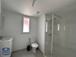  Appartement à louer 2 pièces 45 m²