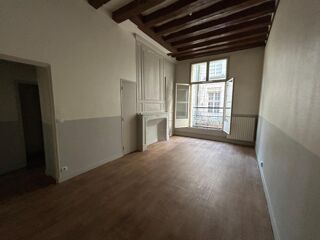  Appartement à louer 3 pièces 62 m²