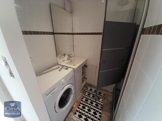  Appartement � louer 1 pi�ce 32 m�