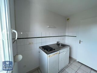  Appartement à louer 2 pièces 46 m²