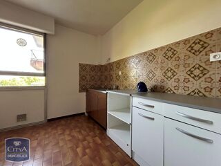  Appartement à louer 2 pièces 52 m²