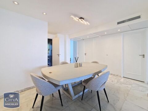  Appartement  louer 4 pices 97 m